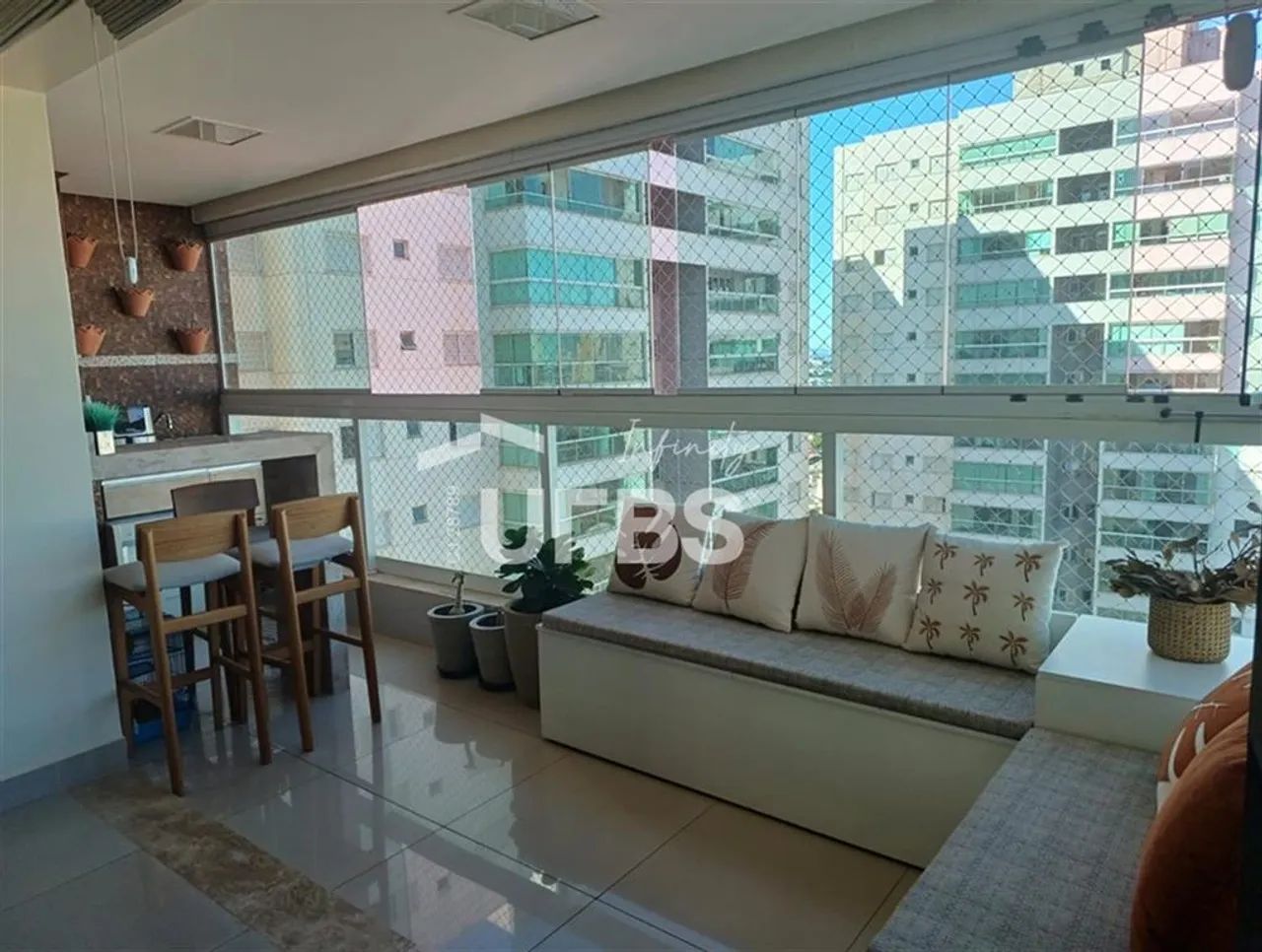 Invent Max - Apartamento 3 quartos, sendo 3 suítes - Foto 2