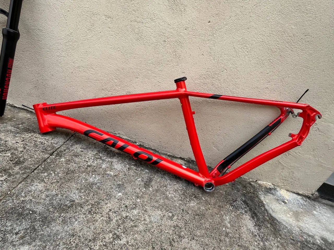 Caloi Elite M