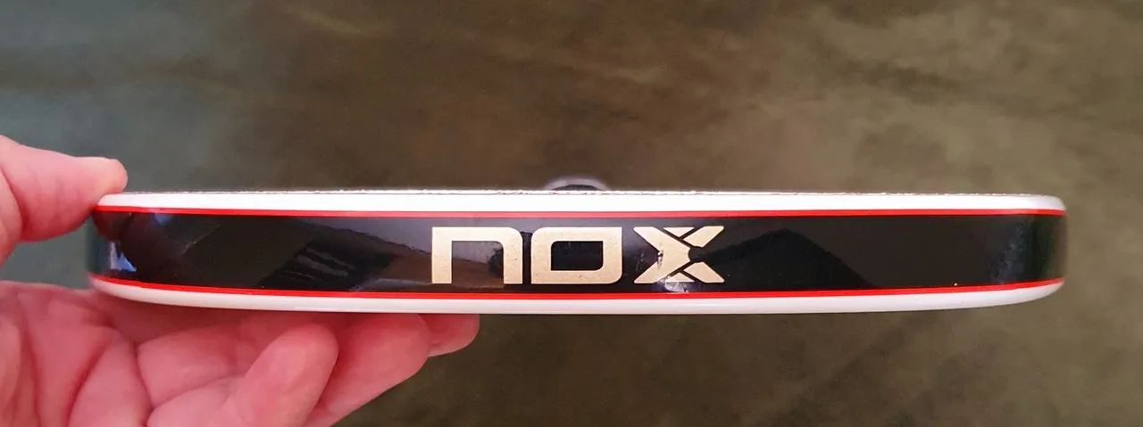 Raquete NoX ML10 - Foto 4