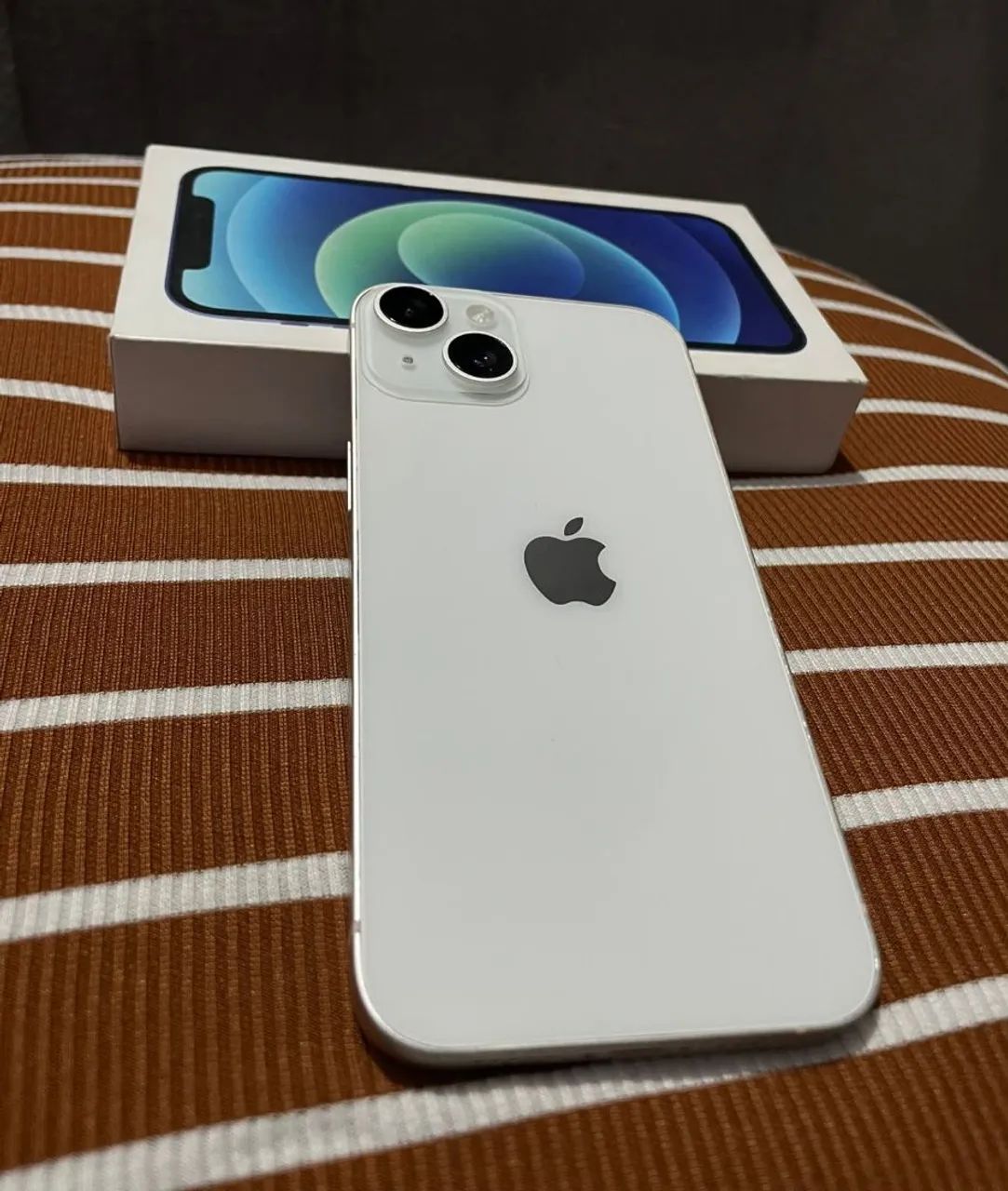 Iphone 14 - Foto 5