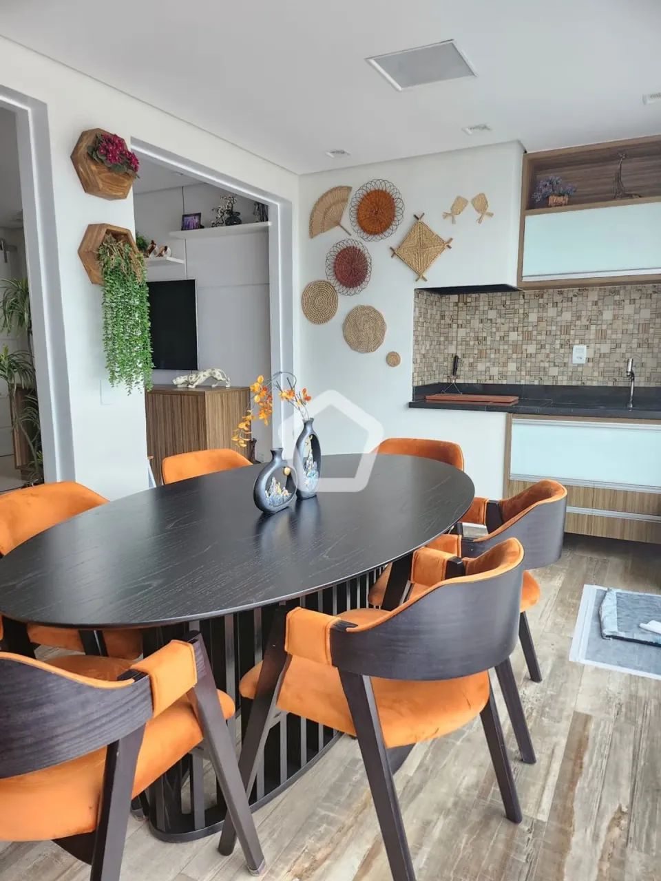 Apartamento em Vila Gumercindo - Foto 4