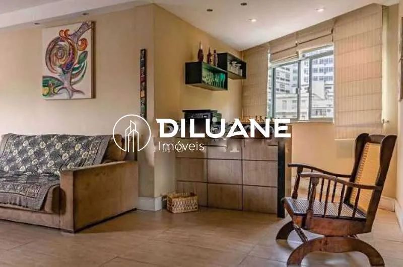Apartamento - / Residencial / Botafogo - Foto 5
