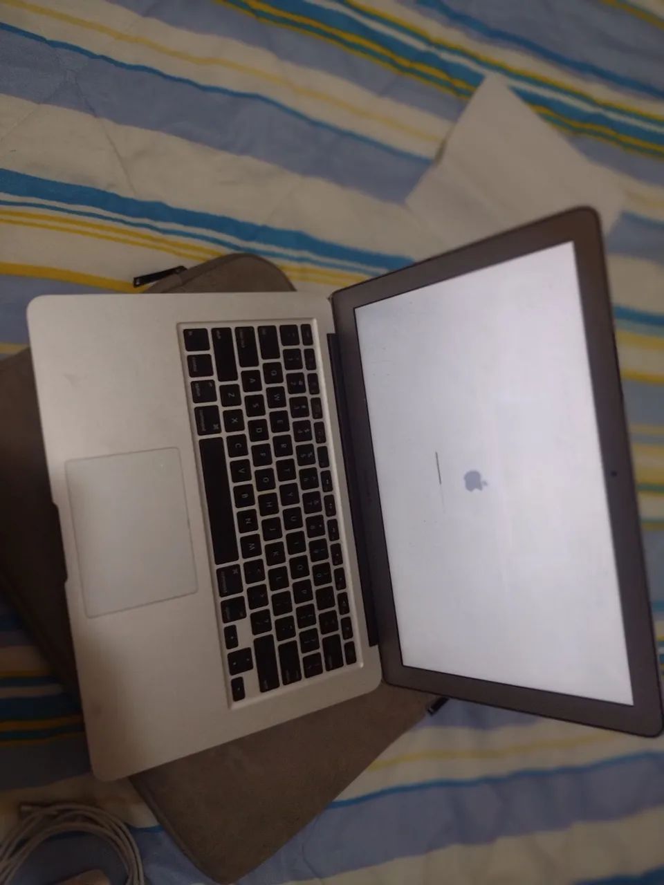Macbook Air  - Foto 5