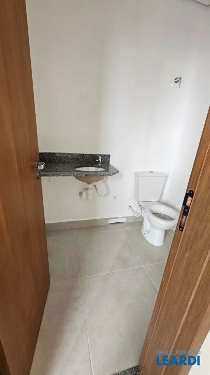 CONJ. COMERCIAL - LAPA - SP - Foto 5