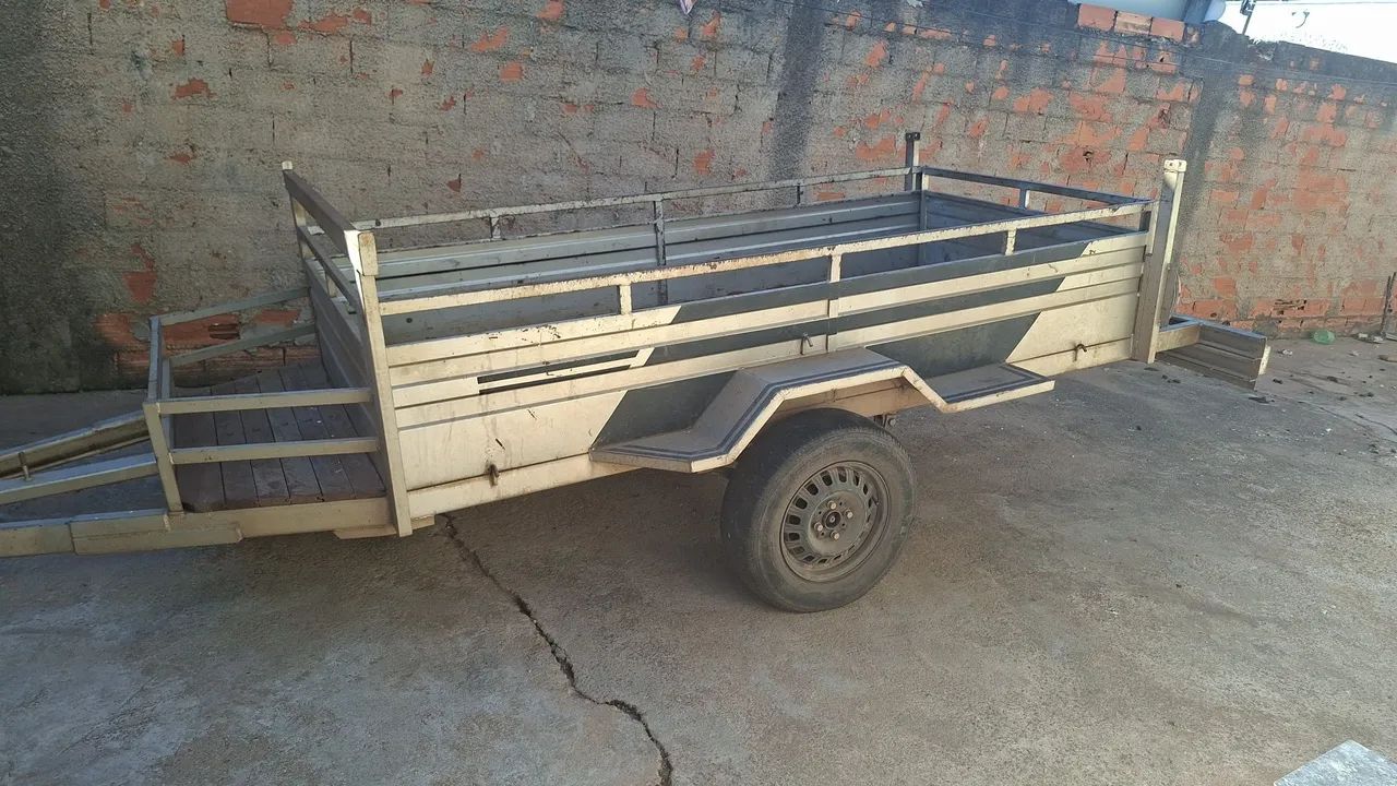 Tô vedeno caretinha usado 