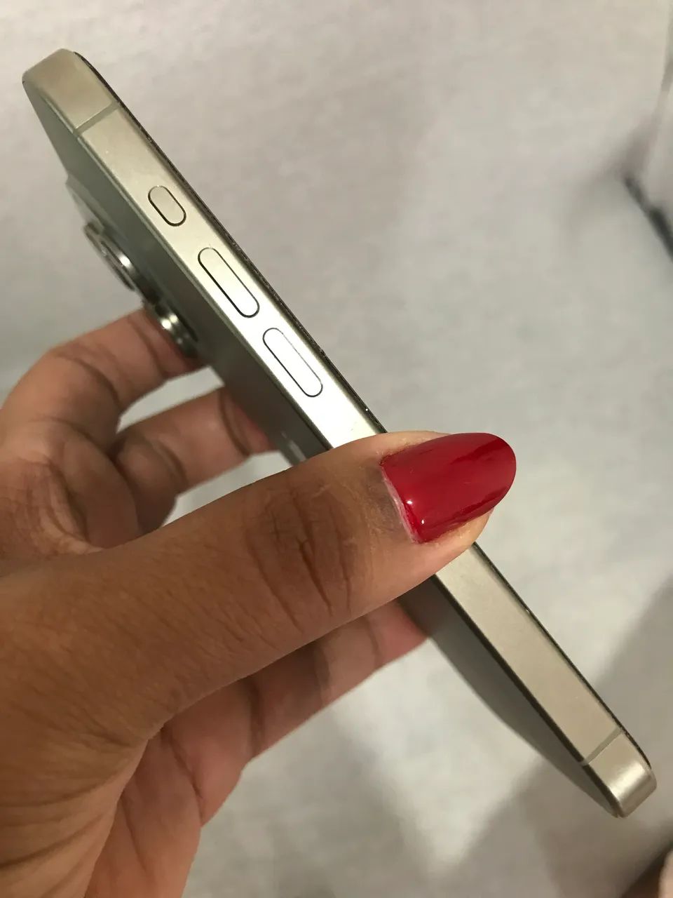 iPhone 15 pro 256GB  - Foto 3