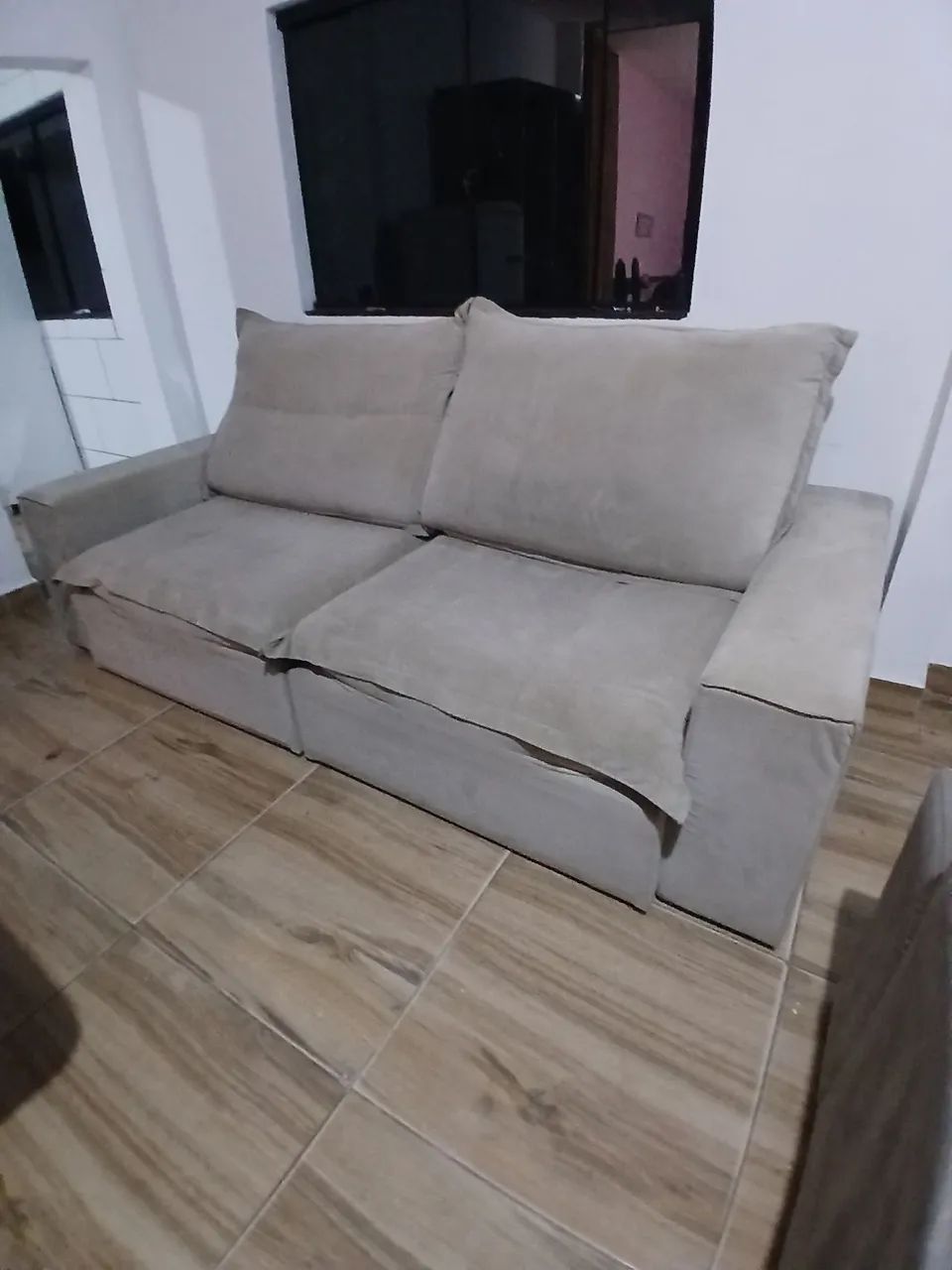 Sofá retrátil  - Foto 3