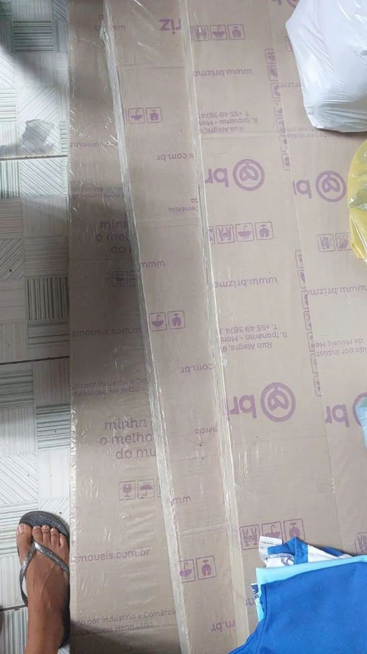 Guarda roupa  - Foto 2