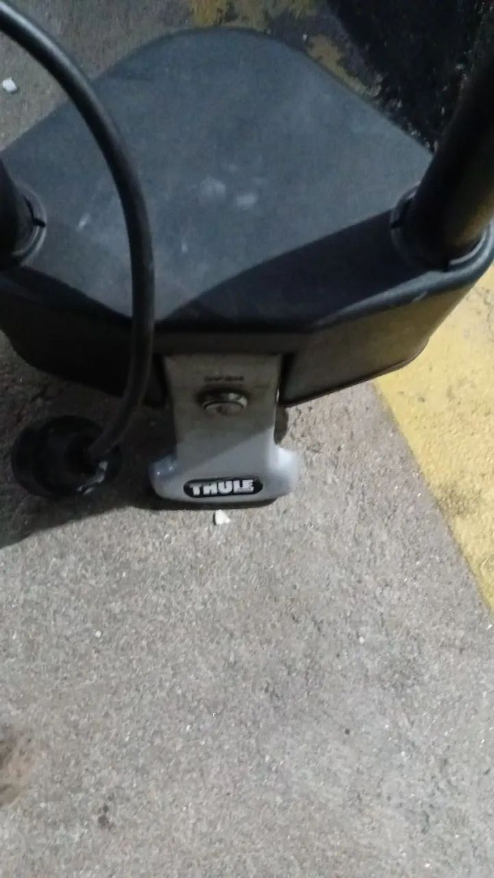 Transbaki para 2 bicicleta  - Foto 4
