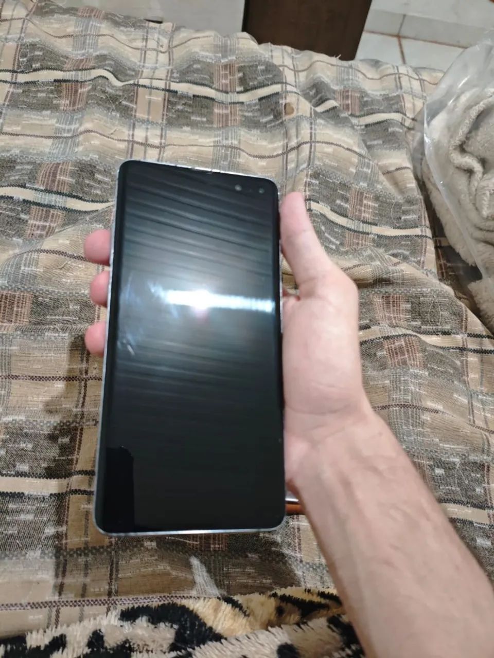 S10 plus 512gb