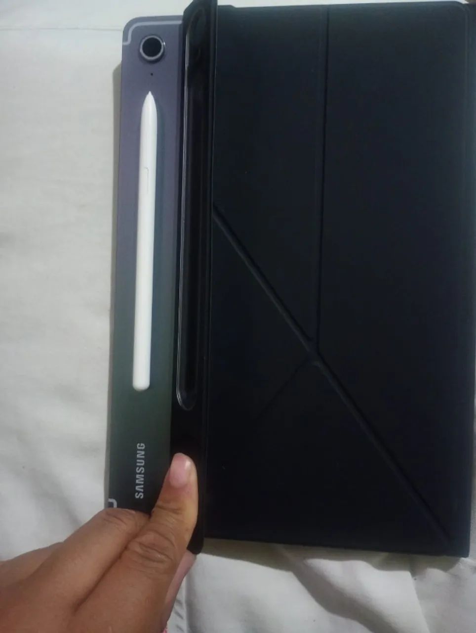 Samsung Tab S10 Fe  - Foto 3