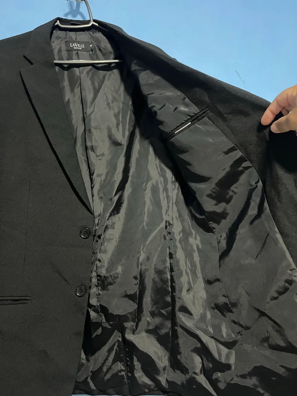 Terno/ blazer  - Foto 2