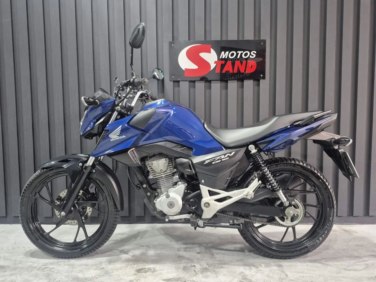 Honda cg 160.fan - Foto 5