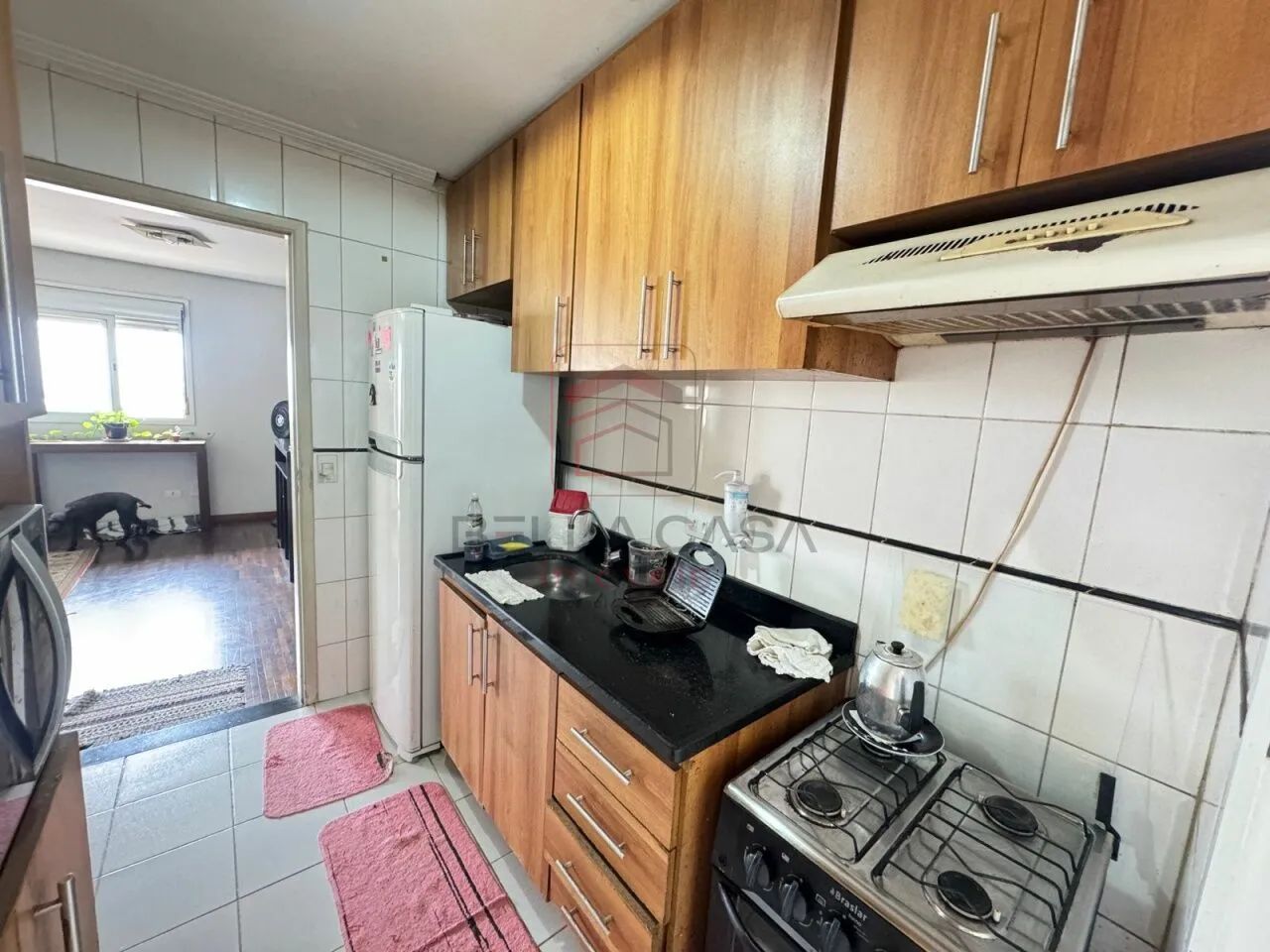 Apartamento para venda - 2 dormitírios - Foto 5