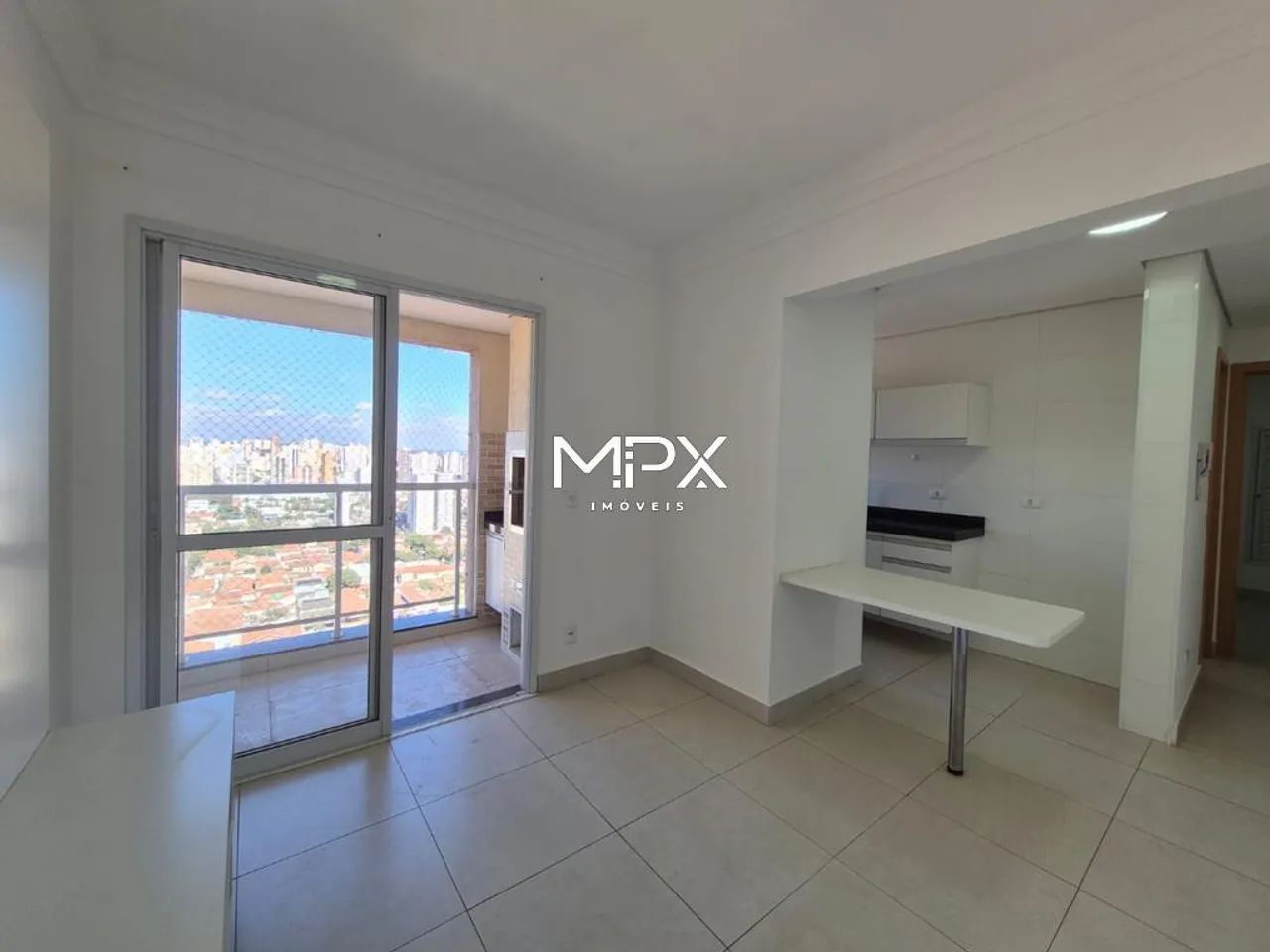 Apartamento para alugar no Edifício Dolce Vita em Piracicaba