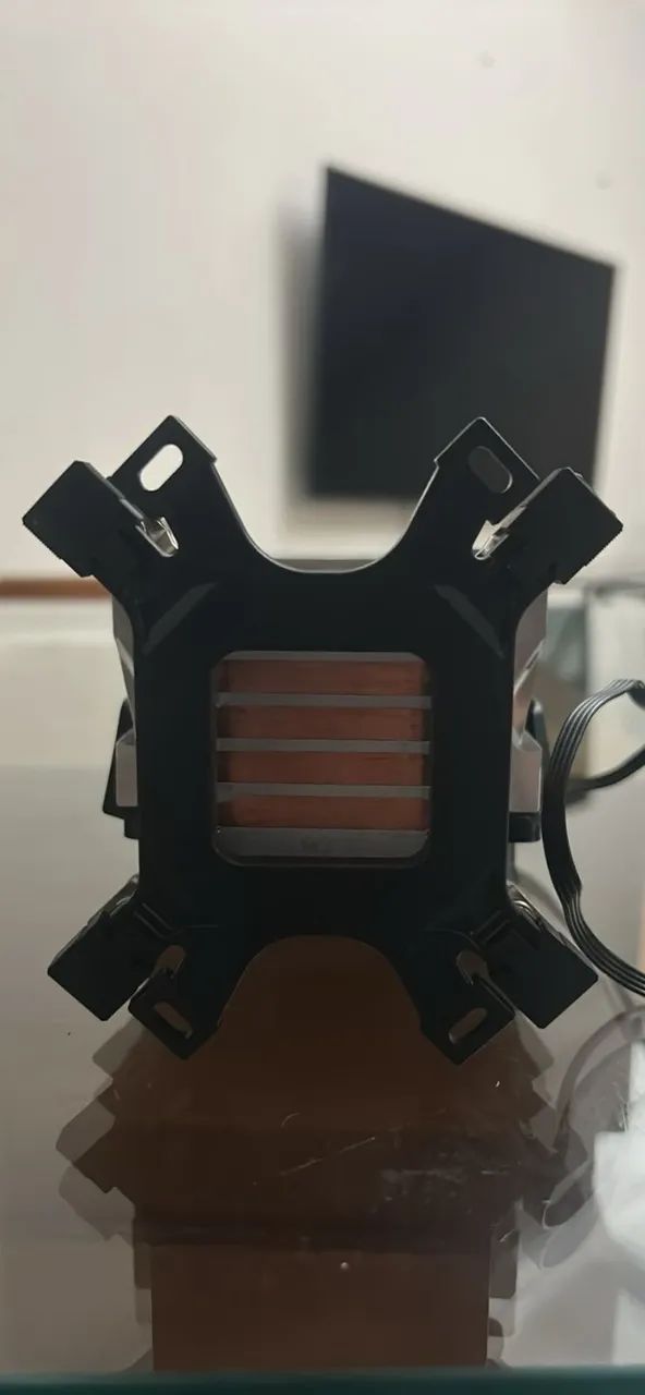 Cooler Master Hyper - Air Cooler para Processador - Foto 3