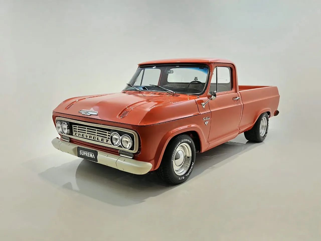Chevrolet C-14 2.5/4.1 1964