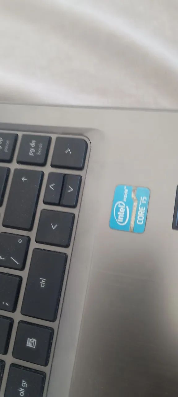 Notebook HP probook core i5 - Foto 3