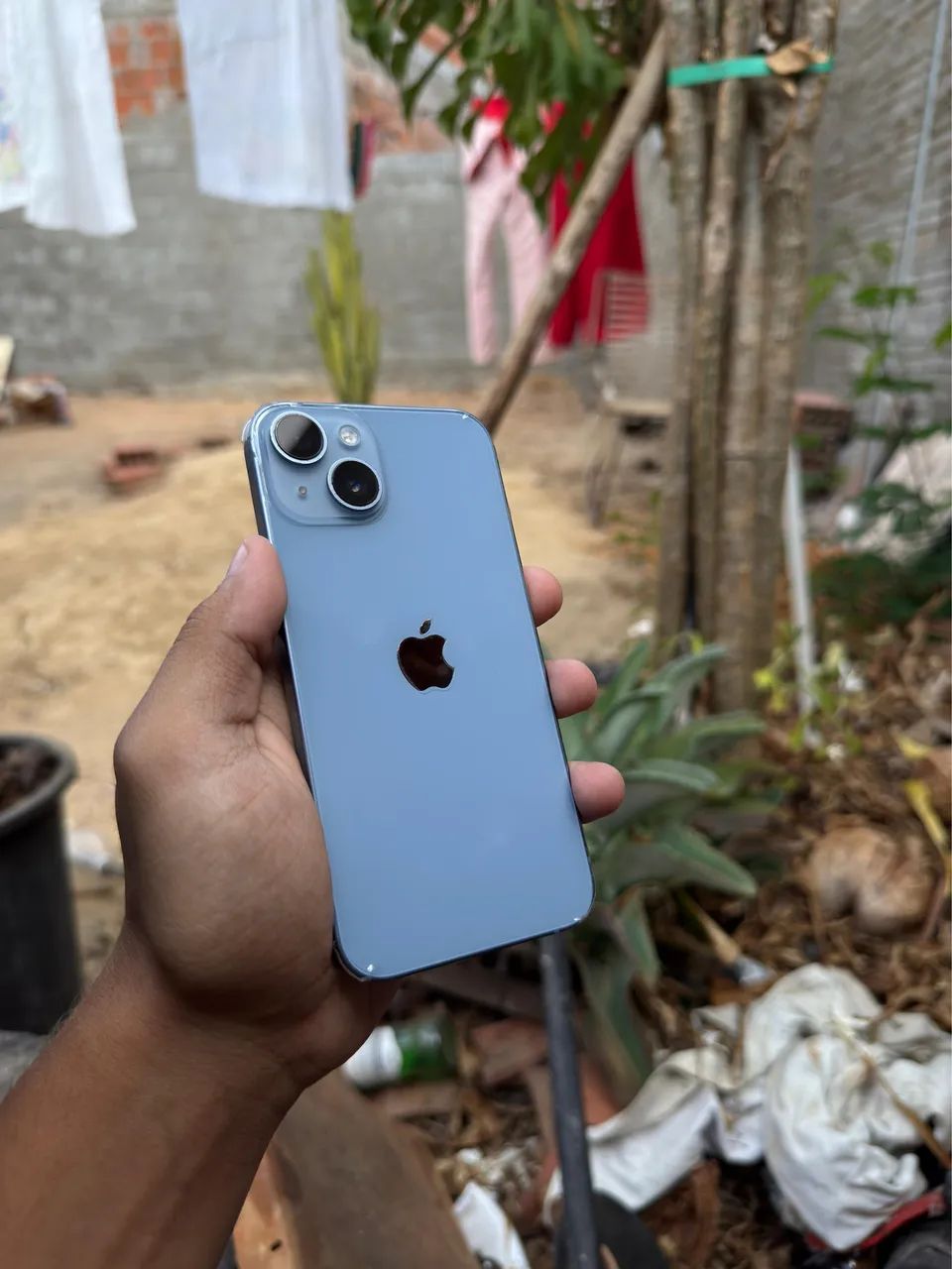 iPhone 14 128gb todo original 