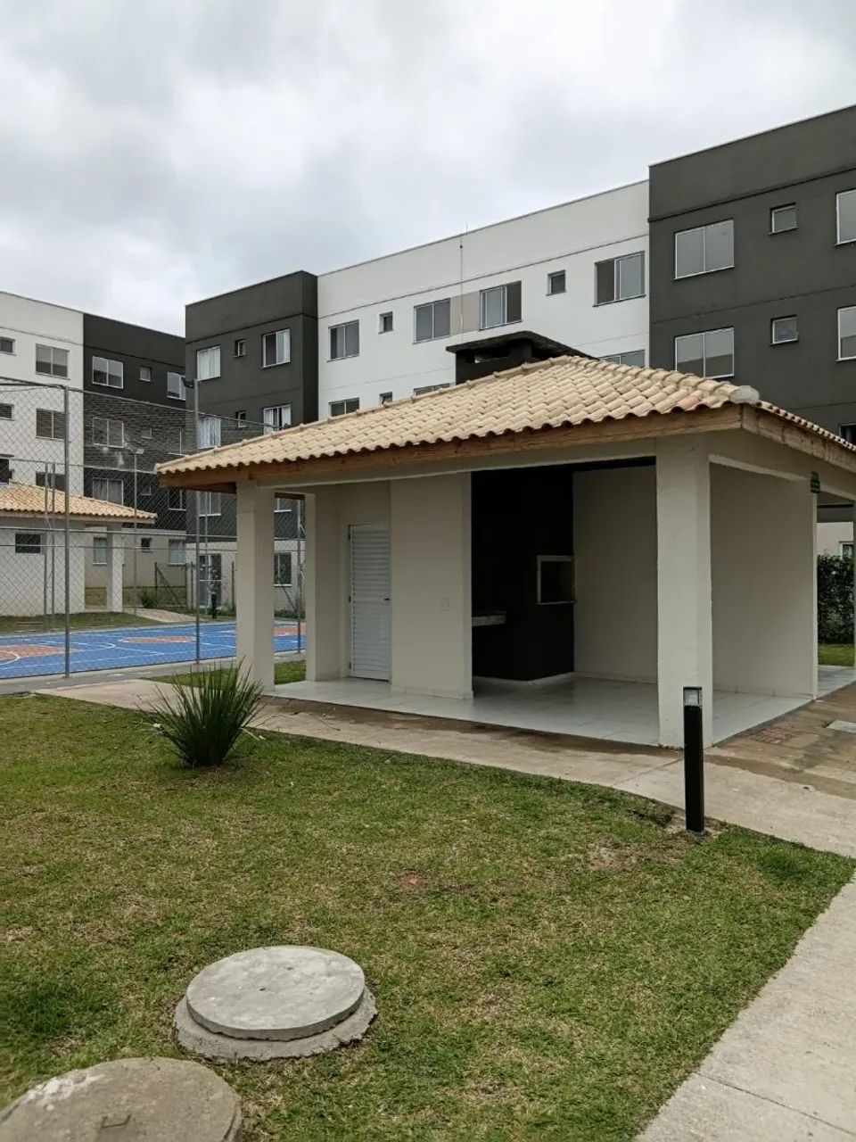 Apartamento Campo Largo  - Foto 2