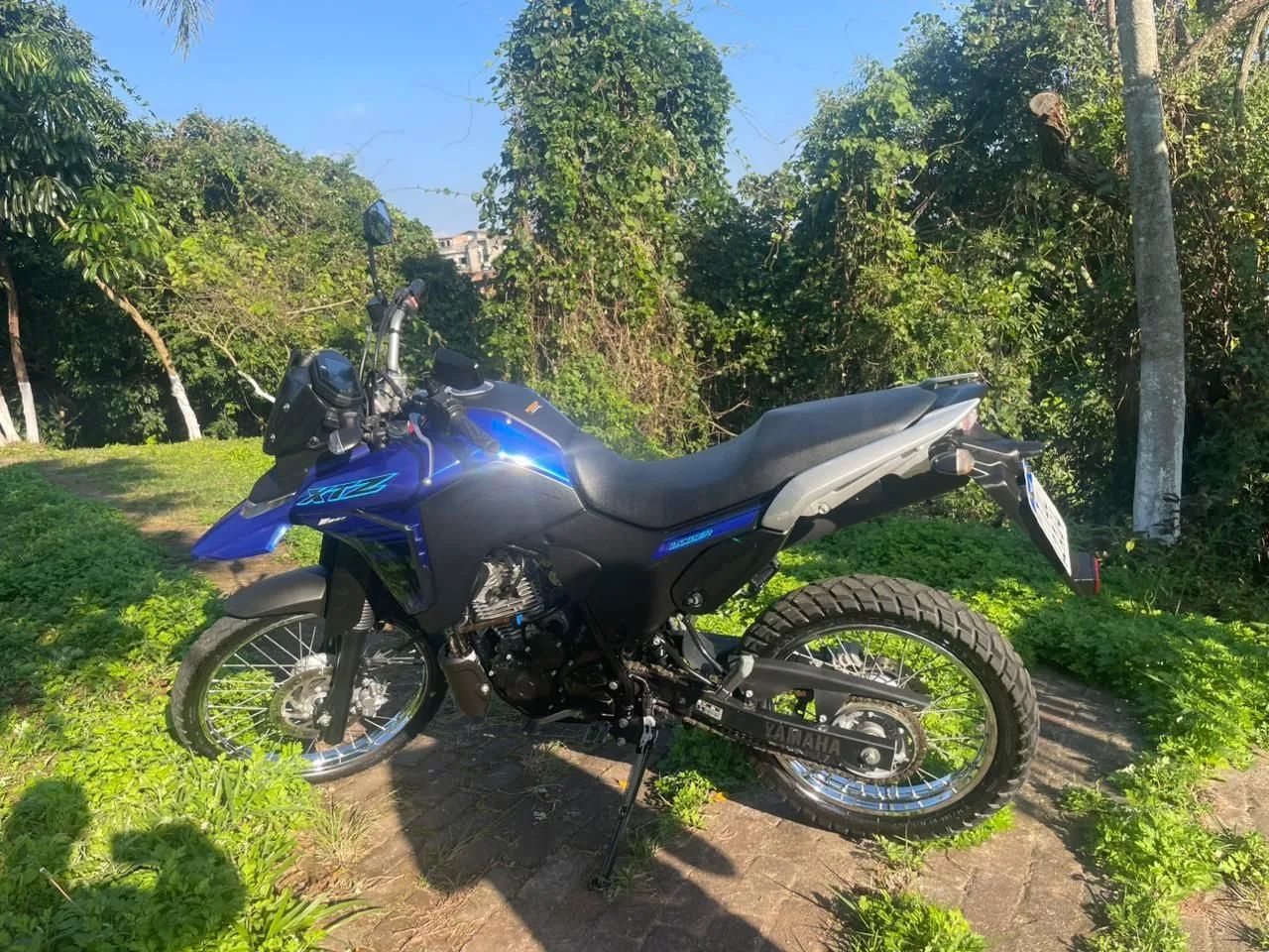 Lander XTZ 250 - Foto 3