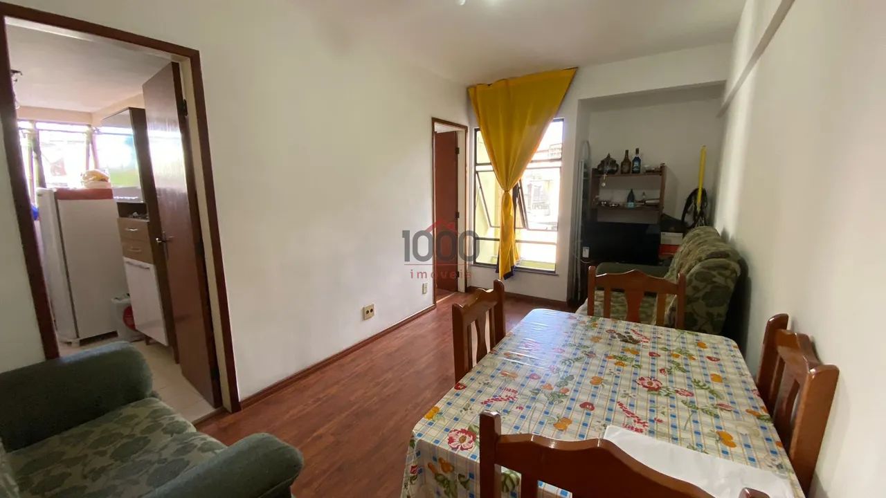 Apartamento 1 quarto - Centro - Foto 3