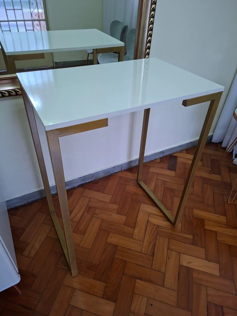 Aparador Multiuso para Recepção - Foto 2