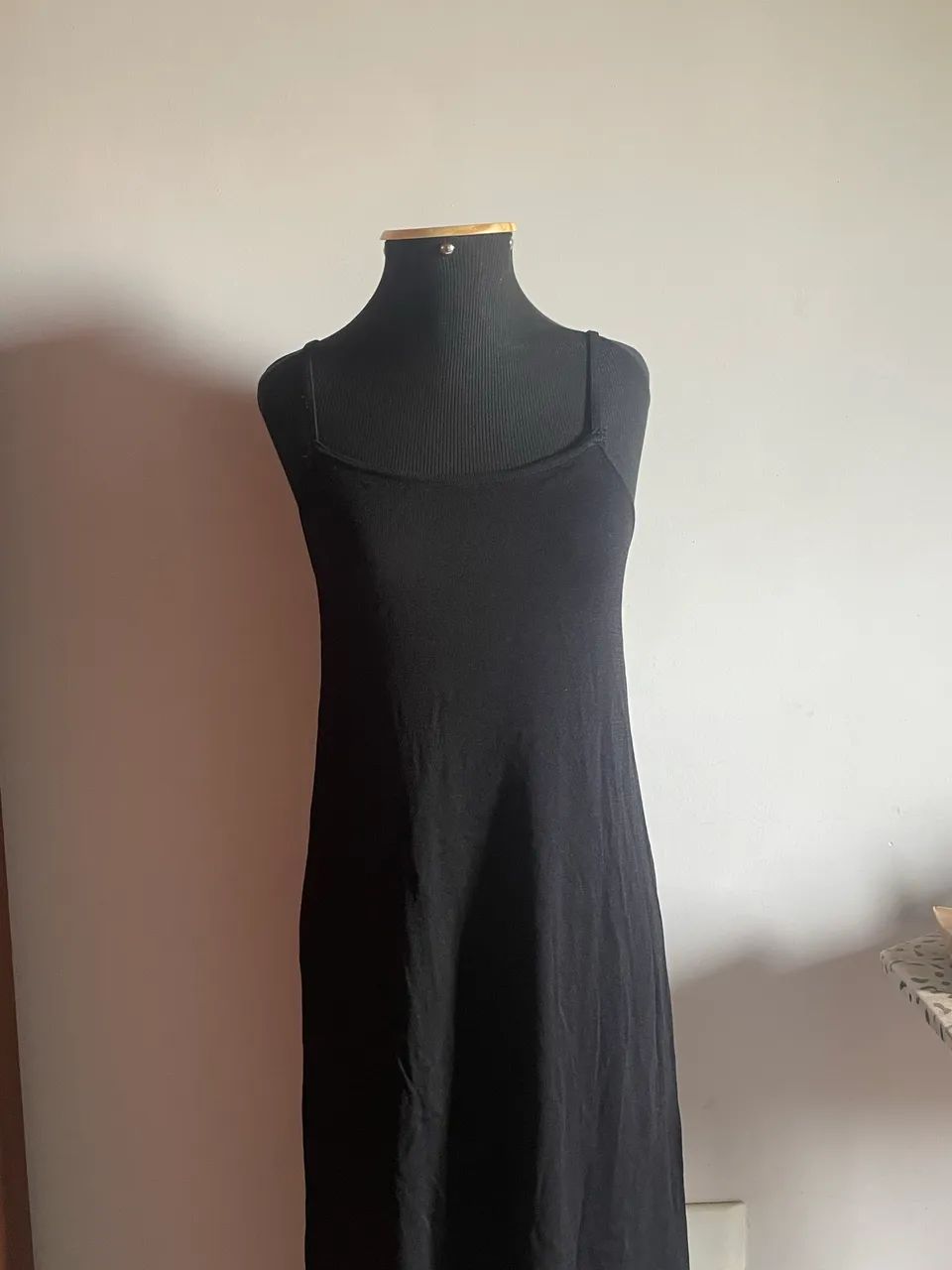 Vestido longo