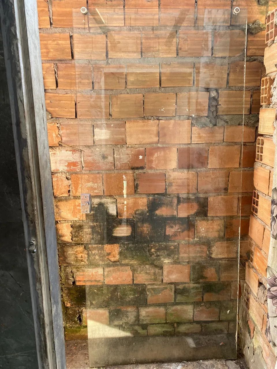 Porta de vitro - Foto 2