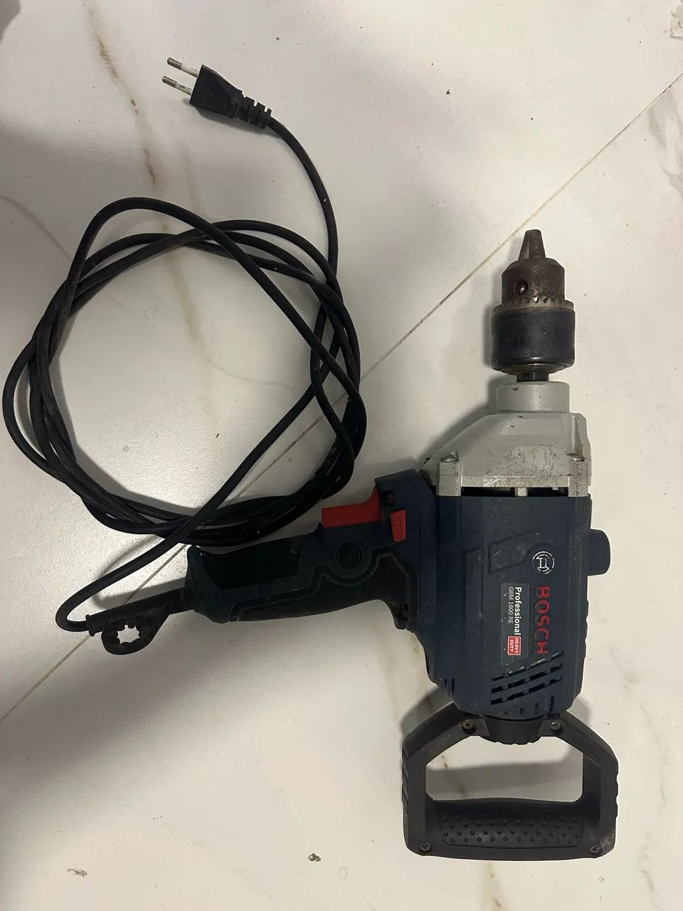 Furadeira Bosch - Foto 2