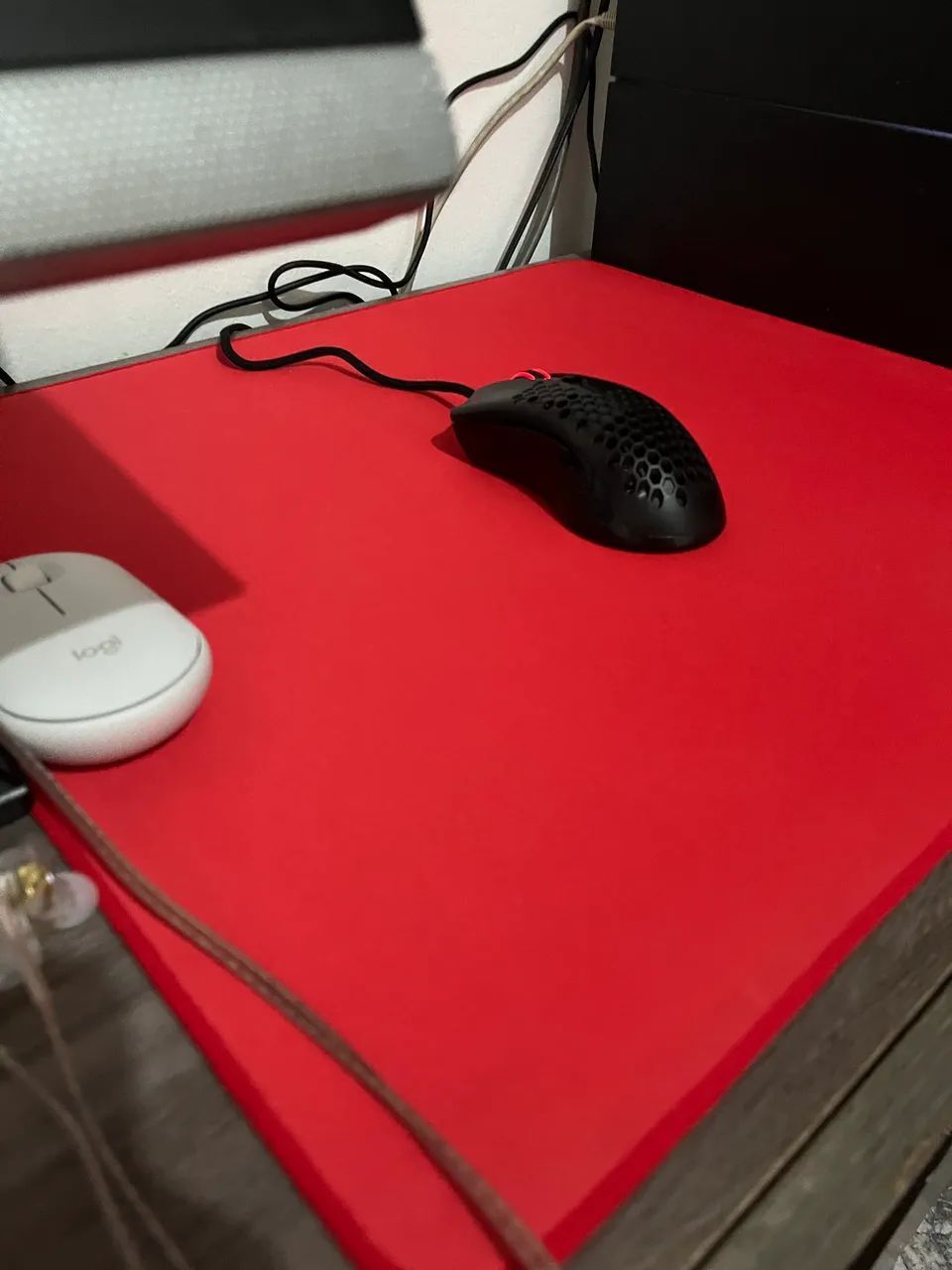 Mousepad Saturn Type Control+Medium - Foto 3