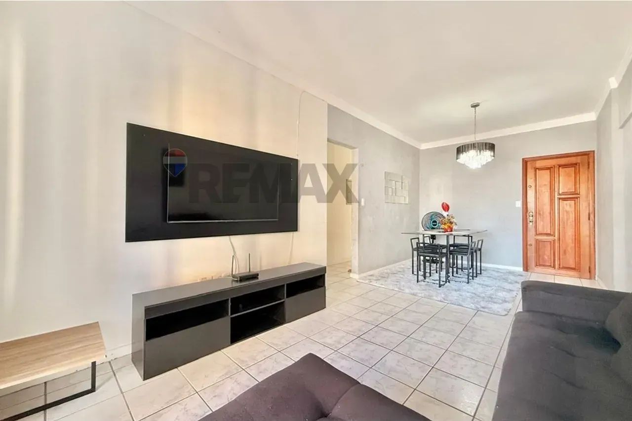 Apartamento 3 Quartos (1 suíte) na Batista Campos - Foto 3