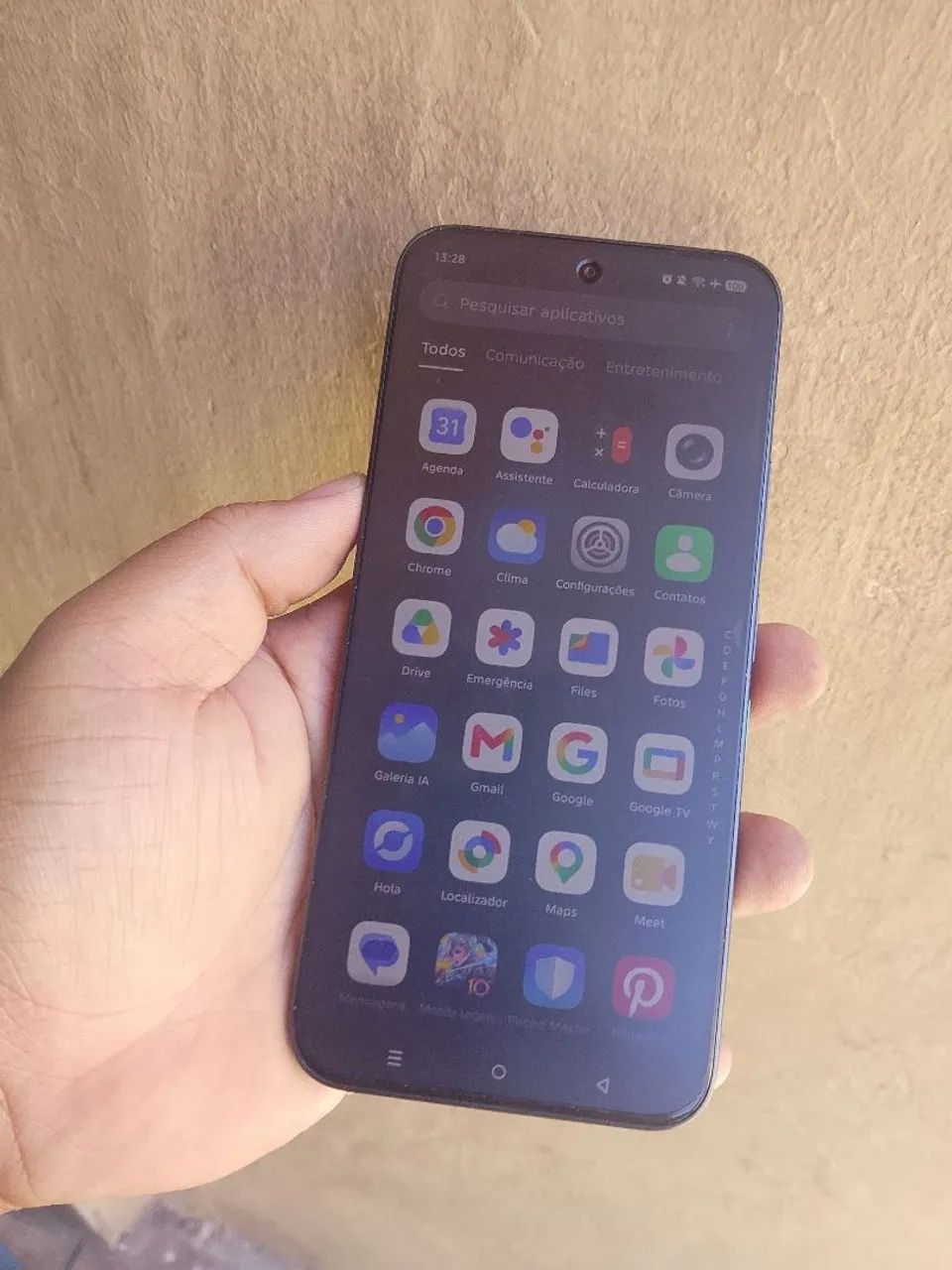 Infinix hot 60 pro - Foto 4