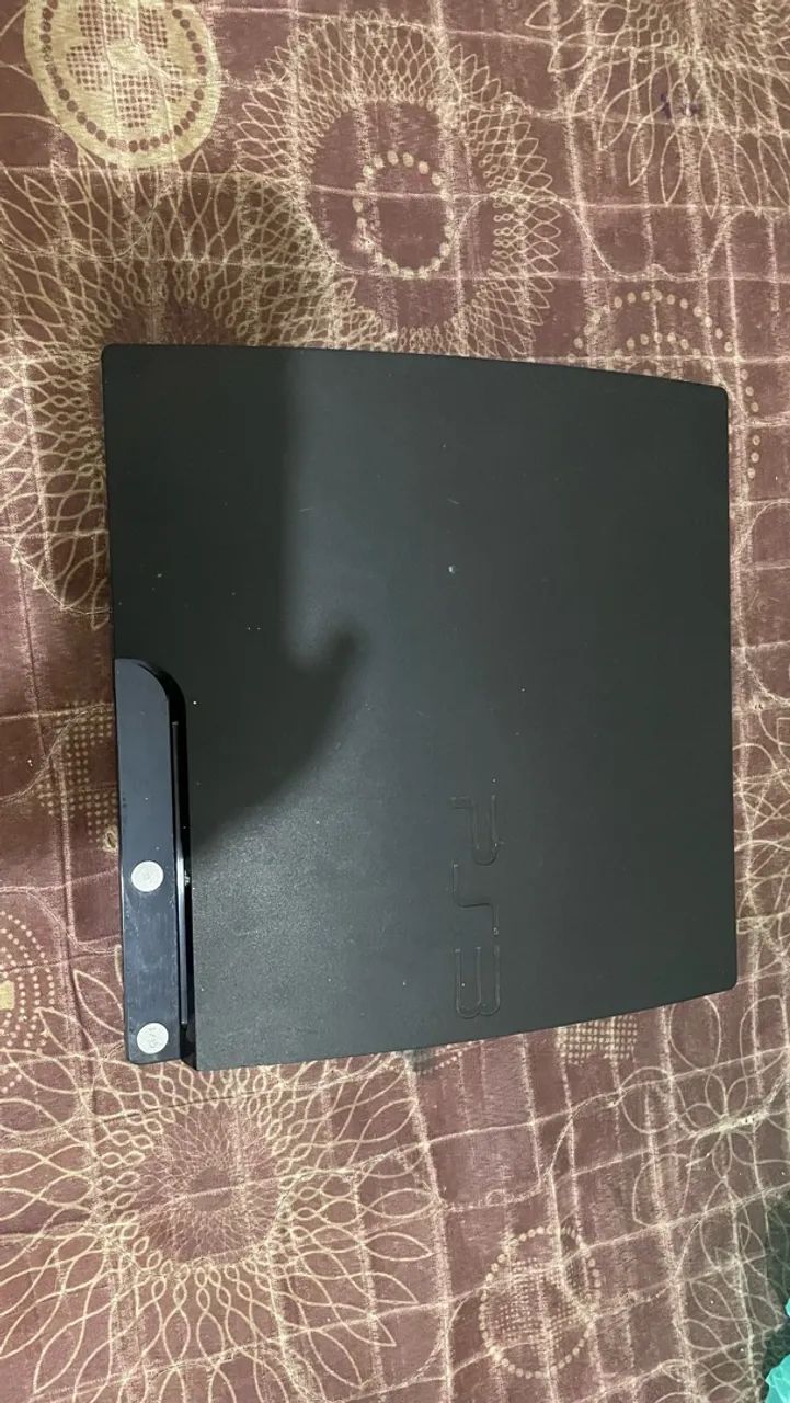 Ps3 - Foto 4