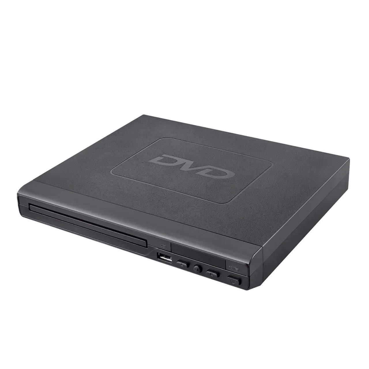 DVD Player Multilaser 3 em 1 - Foto 4
