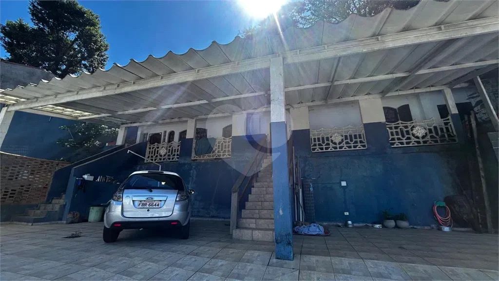 Condomínio com 2 quartos à venda em Santa inês - SP