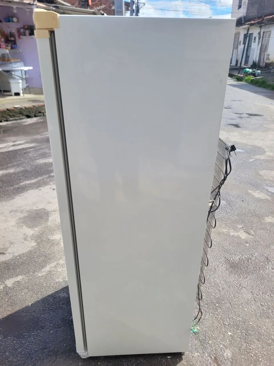 Freezer vertical consul  - Foto 4
