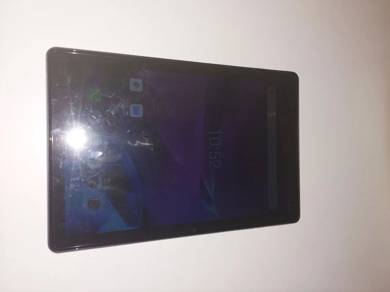 Tablet 10.1? com Teclado+Mouse 6GB RAM 128GB Android 13 Câmera 50MP
