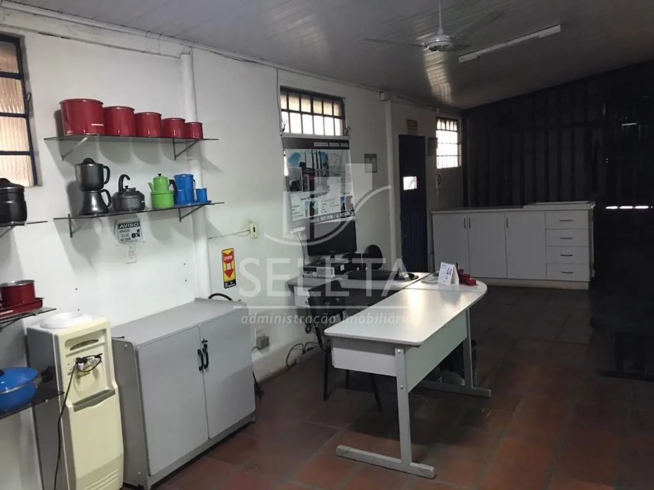 Barracão à venda, CANCELLI, CASCAVEL - PR - Foto 3