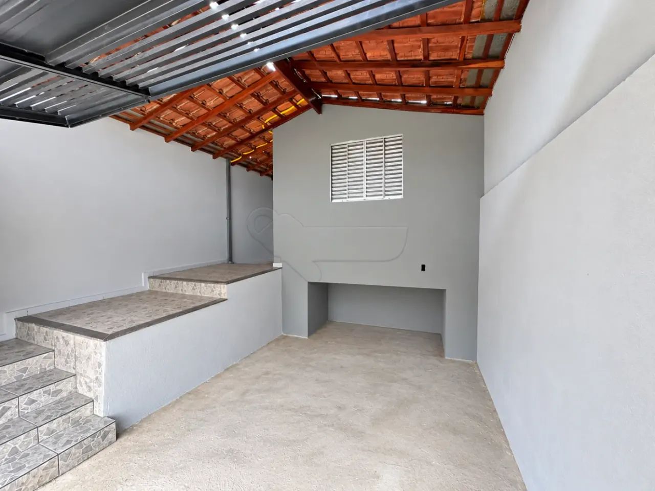 CASA 2 DORMITORIOS JARDIM OURO BRANCO