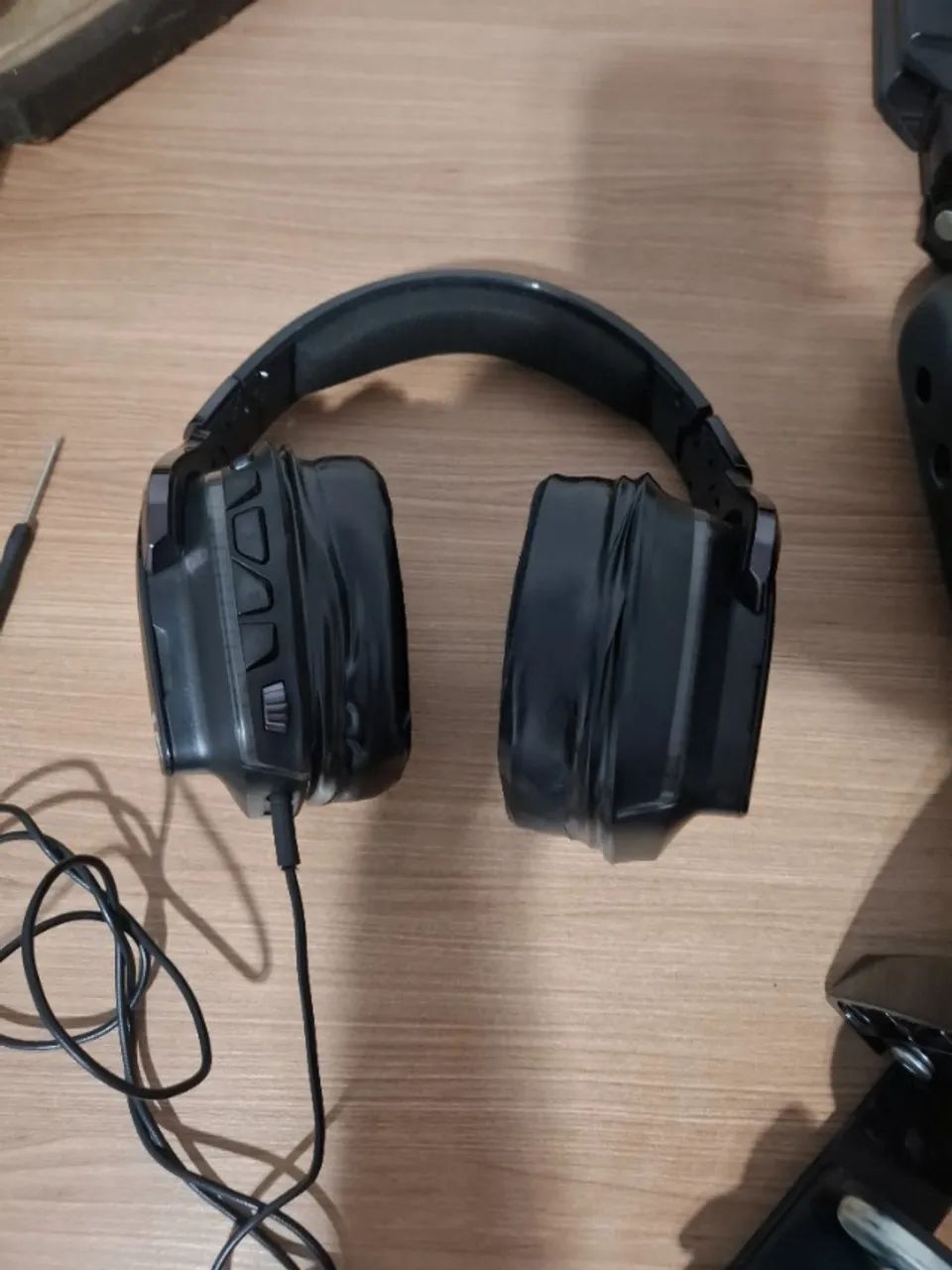 Headset Logitech G933 Artemis - Foto 2