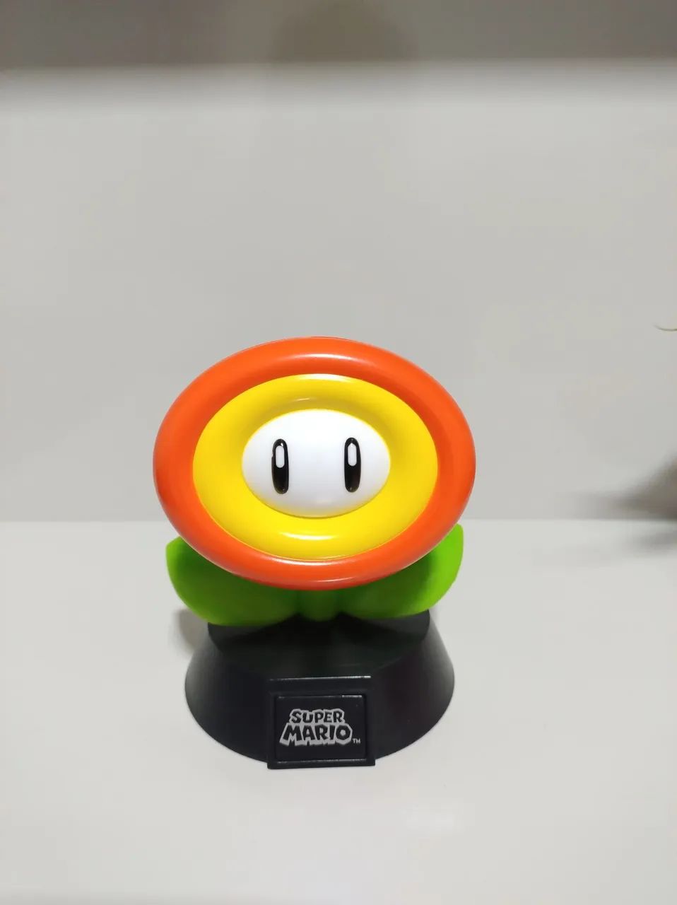 Luminária Super Mario Fire Flower  - Foto 2