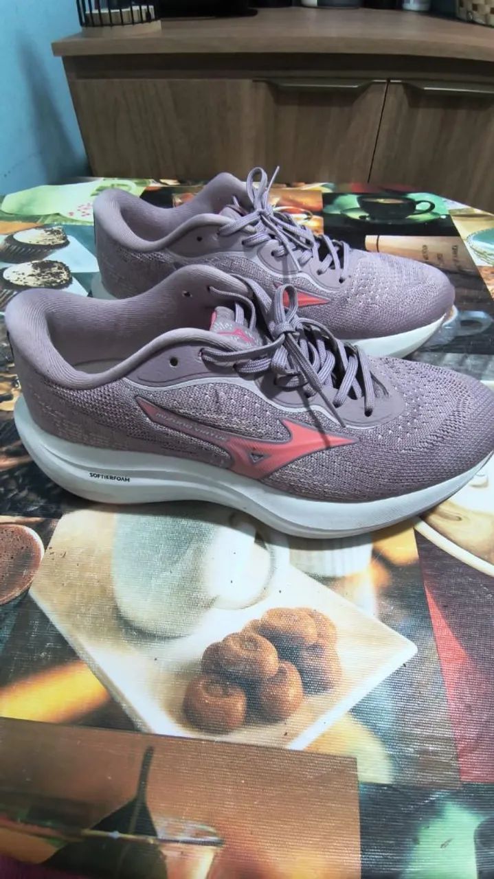 Tênis Feminino Mizuno  - Foto 2