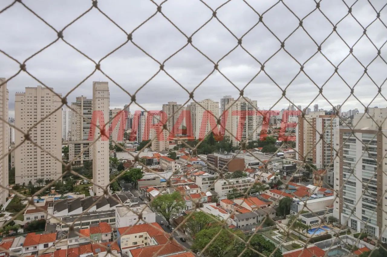 Apartamento de 89m² com 2 quartos em Vila Romana - Foto 5