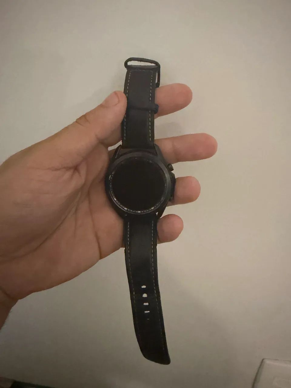 Smartwach Samsung galaxy 3 - Foto 3