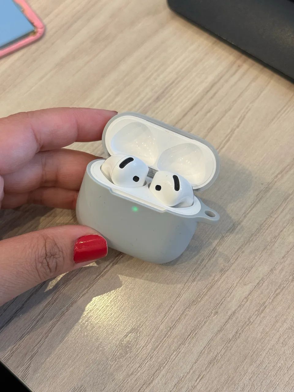 AirPods 4 Original - Foto 2