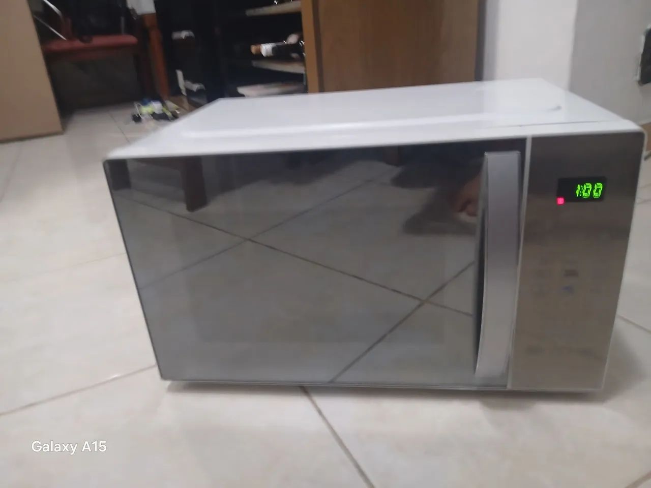 Microondas a venda - Foto 5