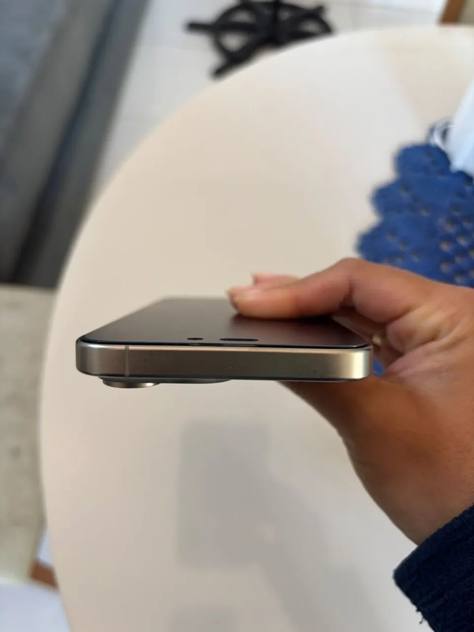 iPhone 15Pro max  - Foto 2