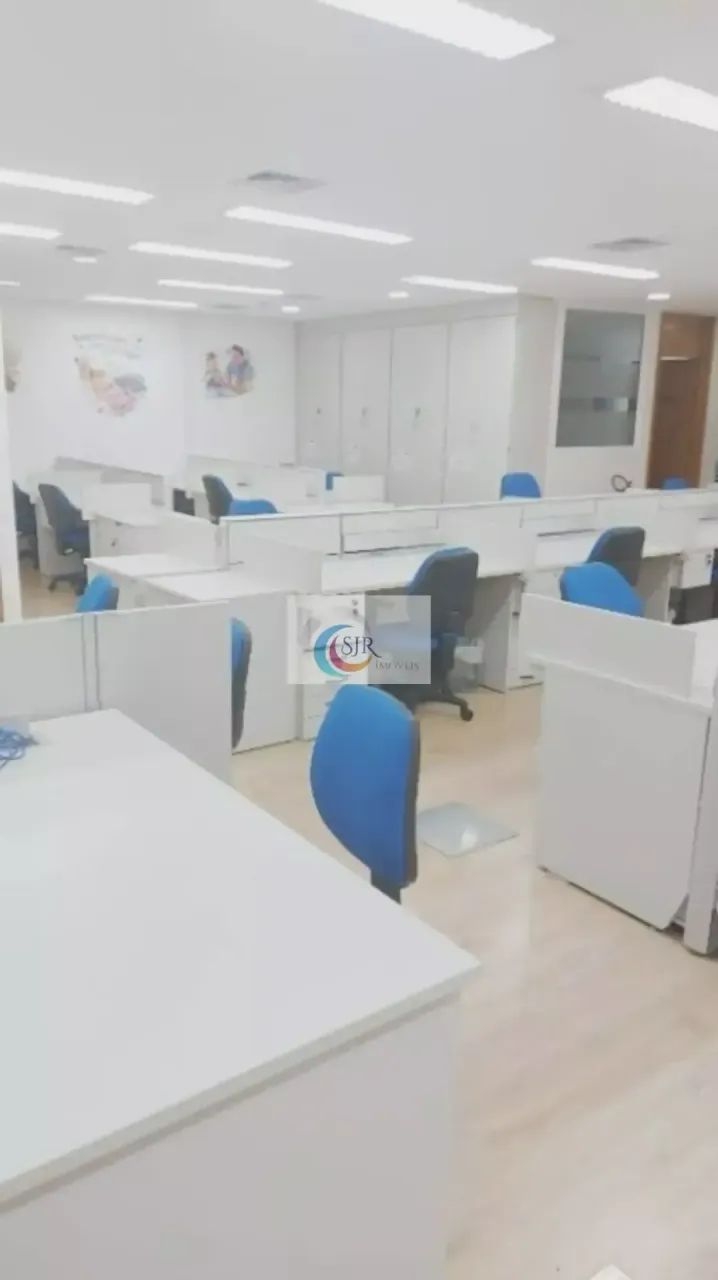 Conjunto para alugar, 251 m² - Vila Olímpia - São Paulo/SP - Foto 6