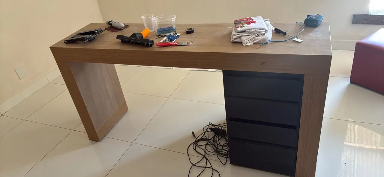 Mesa MDF - Foto 2